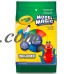 Crayola Model Magic Craft Set, Clay Alternative, Slime Ingredient, 7oz   563092596